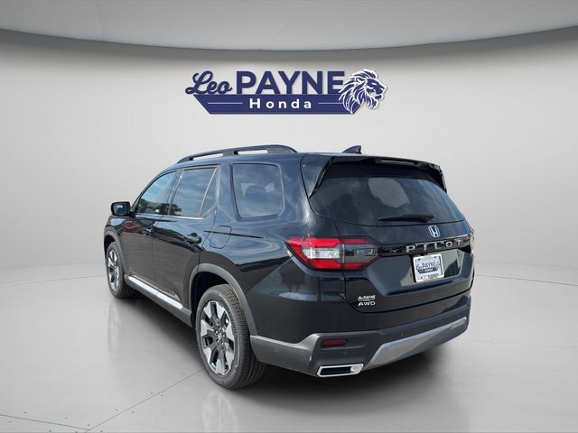 New 2026 Honda Pilot Elite image 6