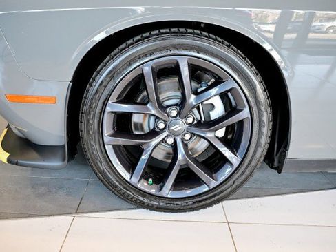 Used 2023 Dodge Challenger GT w/ Blacktop Package image 42