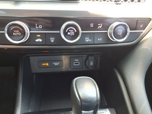 Used 2023 Acura Integra FWD image 22