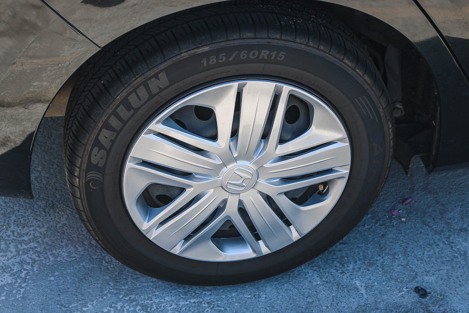 Used 2019 Honda Fit LX image 16