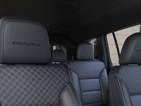 New 2026 GMC Acadia Denali w/ Super Cruise Package FWD image 24