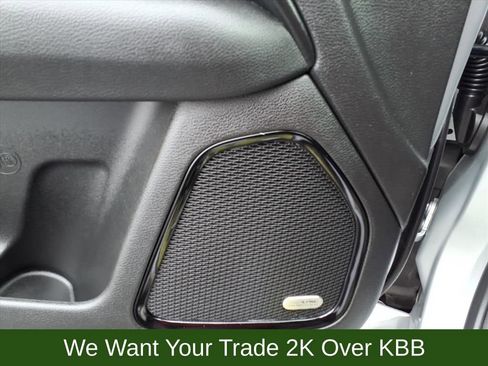 Used 2024 Jeep Compass Limited w/ High Altitude Package image 30