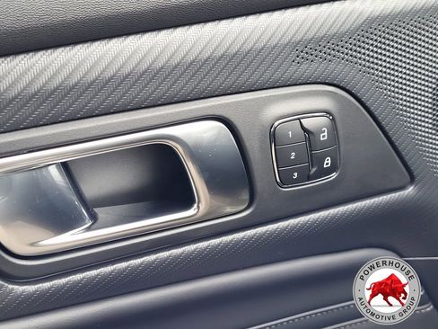 New 2026 Ford Mustang GT Premium image 24