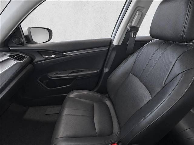 Used 2016 Honda Civic EX-L image 28