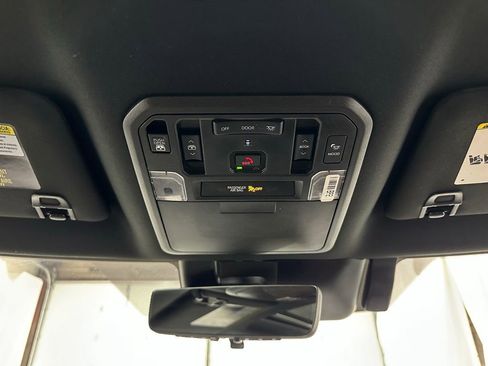 Used 2025 Toyota Tundra 1794 Edition image 44