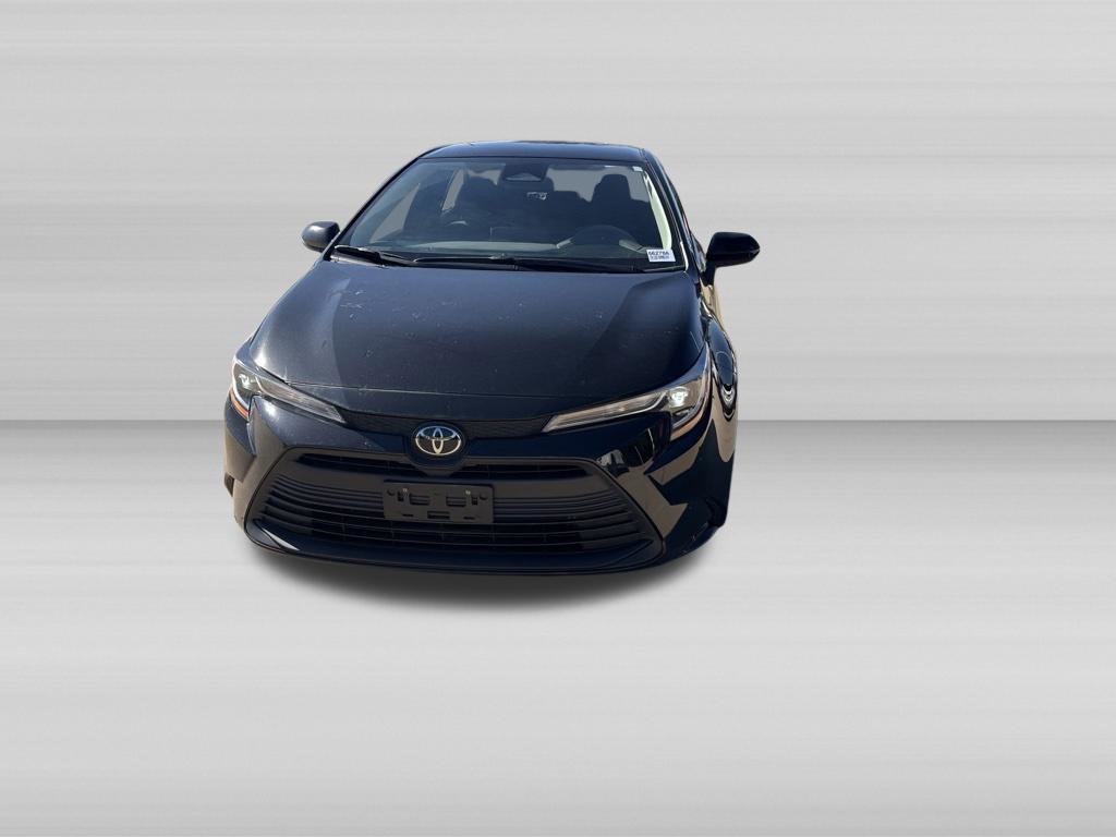 Used 2024 Toyota Corolla LE FWD image 10