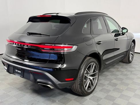New 2026 Porsche Macan AWD/4WD image 7