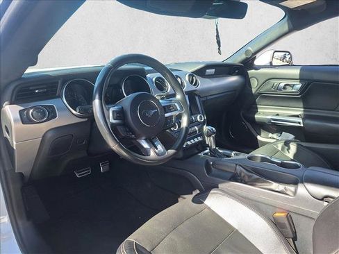 Used 2021 Ford Mustang GT Premium w/ Ford Safe & Smart Package image 11