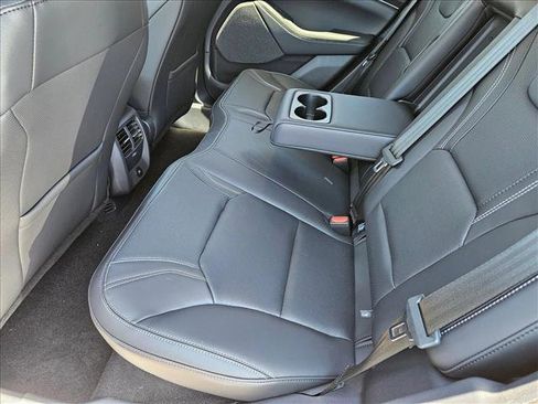 New 2025 Ford Mustang Mach-E Premium image 16