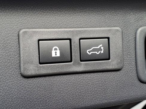 New 2026 Subaru Forester Wilderness image 12