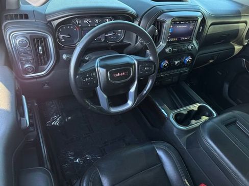 Used 2020 GMC Sierra 1500 SLT w/ SLT Premium Plus Package image 29