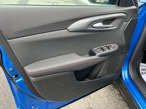 Used 2023 Dodge Hornet GT w/ GT Blacktop Package image 13