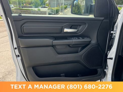 New 2026 RAM 1500 Express AWD/4WD image 10