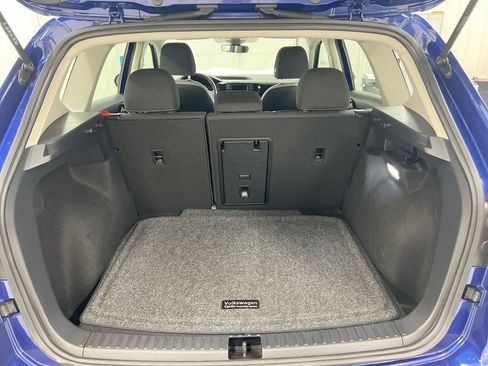 Used 2024 Volkswagen Taos S AWD/4WD image 18