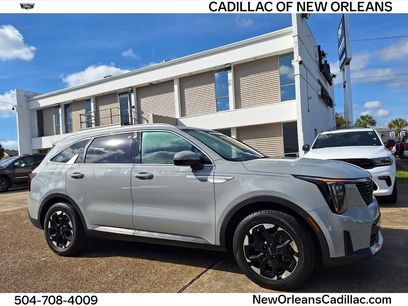 Used 2025 Kia Sorento S