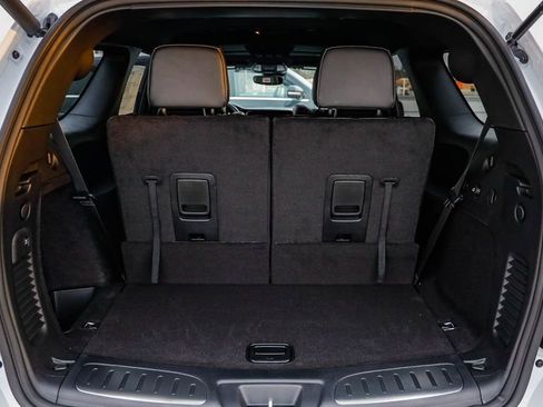 New 2026 Dodge Durango GT AWD/4WD image 32