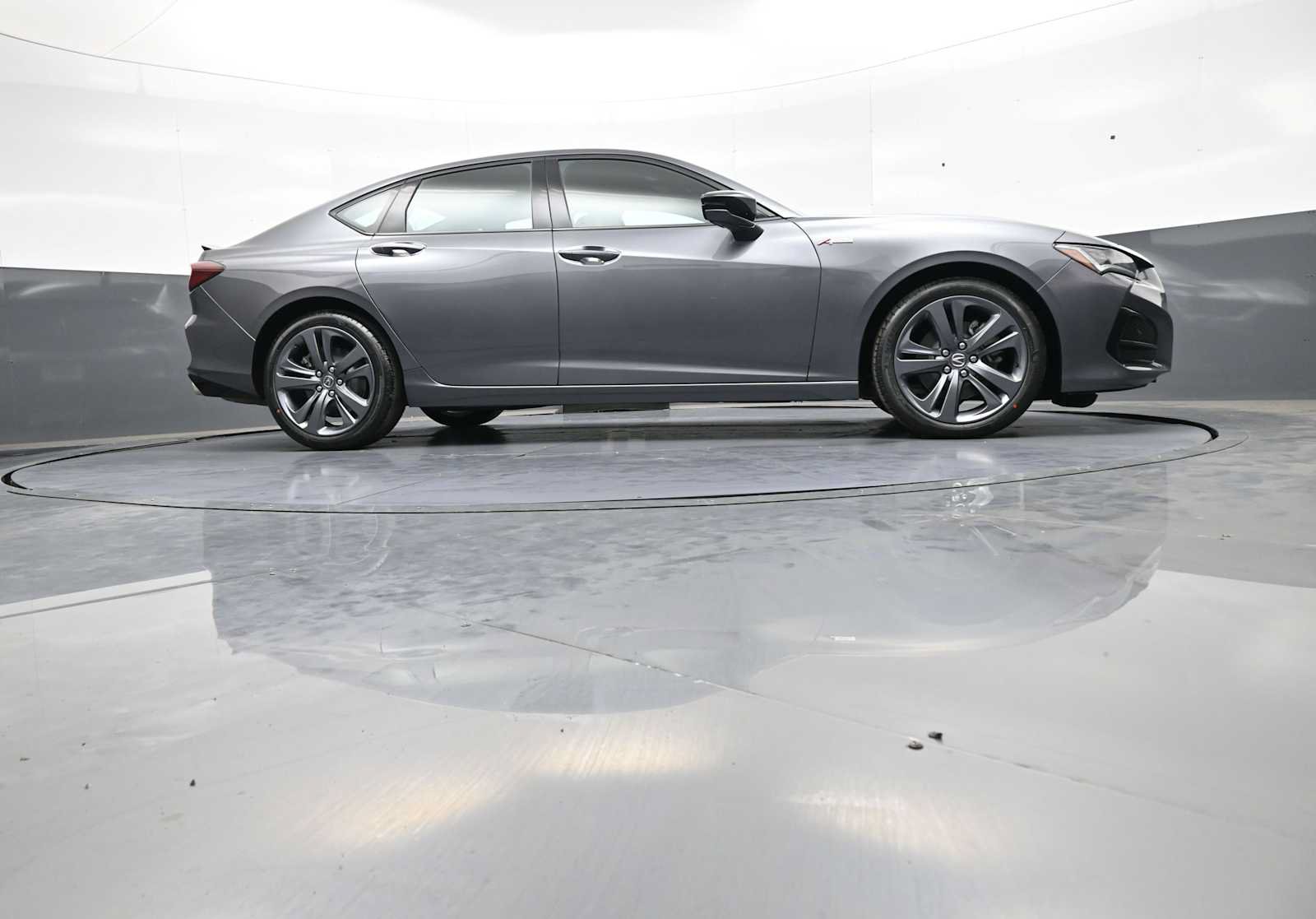 Used 2023 Acura TLX w/ A-SPEC Package AWD/4WD image 27