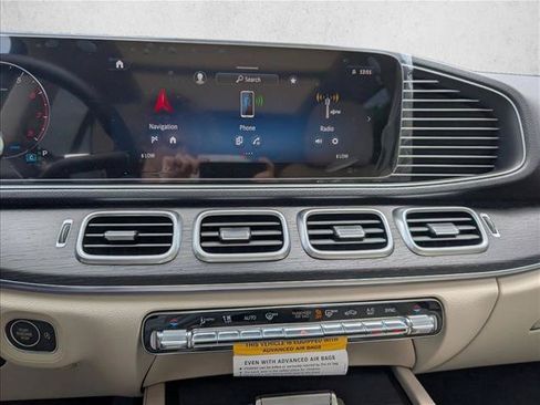 New 2026 Mercedes-Benz GLE 450 4MATIC image 12