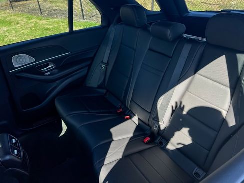 Certified 2023 Mercedes-Benz GLE 350 4MATIC image 15