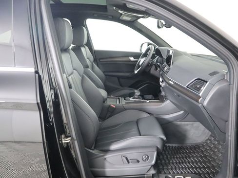 Certified 2021 Audi Q5 2.0T Premium Plus w/ Premium Plus Package image 21