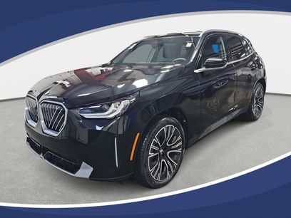 New 2026 BMW X3 xDrive30 w/ Premium Package