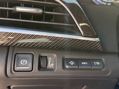 Used 2017 Cadillac CT6 Platinum AWD/4WD image 20