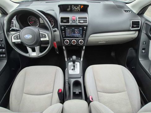 Used 2018 Subaru Forester 2.5i Premium w/ All-Weather Package AWD/4WD image 15