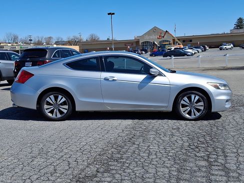 Used 2012 Honda Accord EX-L image 7