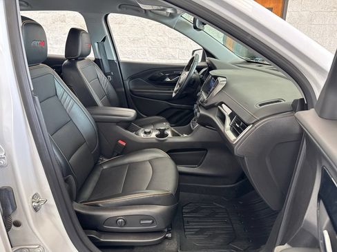 Used 2024 GMC Terrain AT4 AWD/4WD image 47