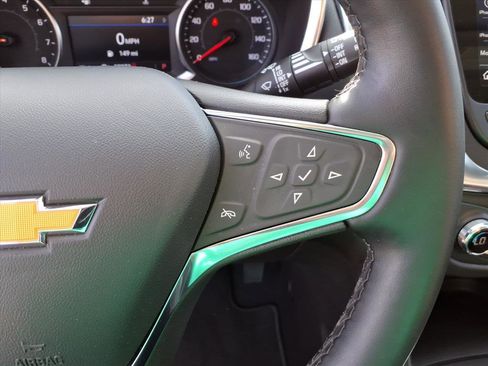 Used 2024 Chevrolet Equinox LT FWD image 26