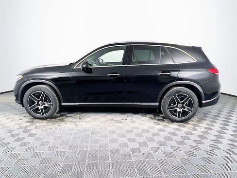 New 2026 Mercedes-Benz GLC 300 GLC 300 image 3