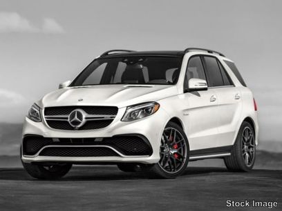 Used 2018 Mercedes-Benz GLE 350 4MATIC