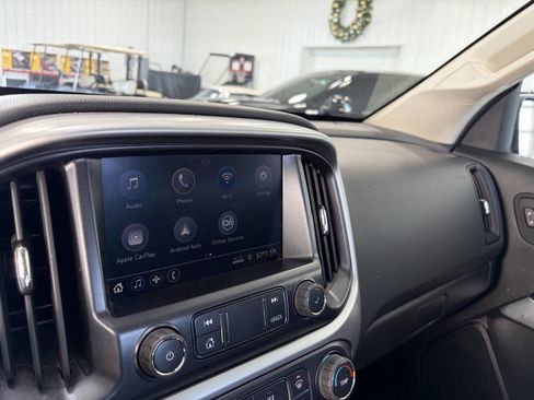 Used 2022 Chevrolet Colorado LT w/ Fleet Safety Package image 11