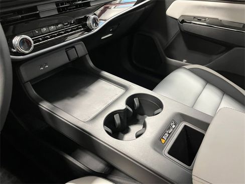 New 2026 Honda Prologue Touring image 18