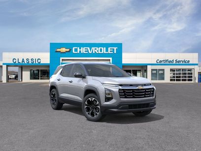 New 2026 Chevrolet Equinox LT w/ Convenience Package II