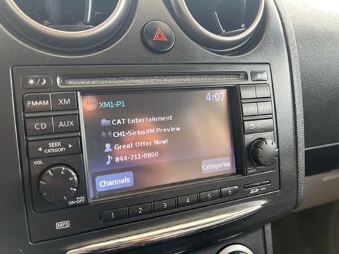 Used 2013 Nissan Rogue SV w/ Premium Pkg FWD image 14