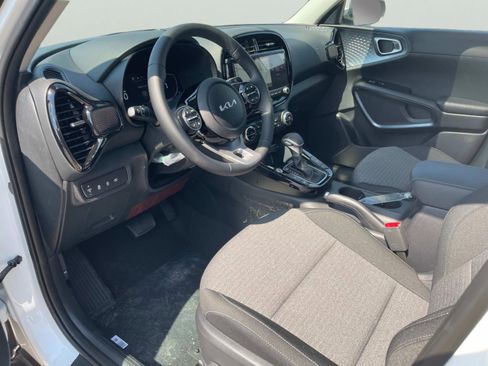 New 2025 Kia Soul EX image 20