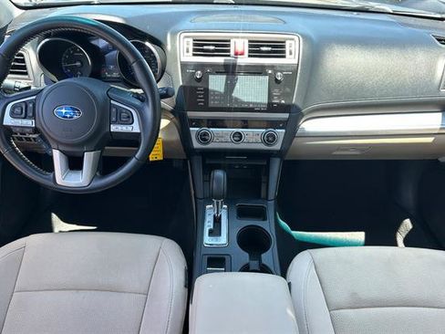 Used 2016 Subaru Legacy 2.5i Premium AWD/4WD image 13