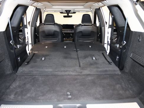 Used 2023 INFINITI QX60 Pure image 68