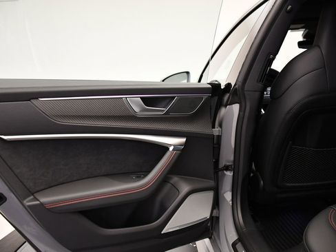 New 2026 Audi RS 7 Performance AWD/4WD image 36