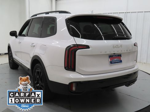 Used 2024 Kia Telluride SX Prestige X-Line AWD/4WD image 6