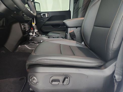 New 2026 Jeep Wrangler Sahara image 19