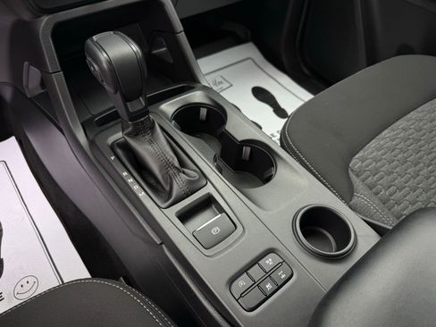 Used 2025 Ford Ranger XL w/ Trailer Tow Package image 49