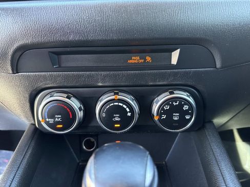 Used 2018 MAZDA CX-5 Sport image 32