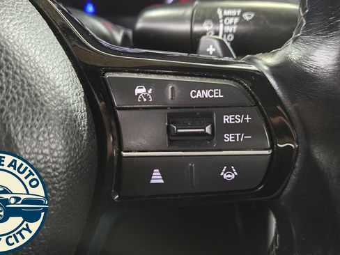 Used 2023 Honda Civic Sport image 13