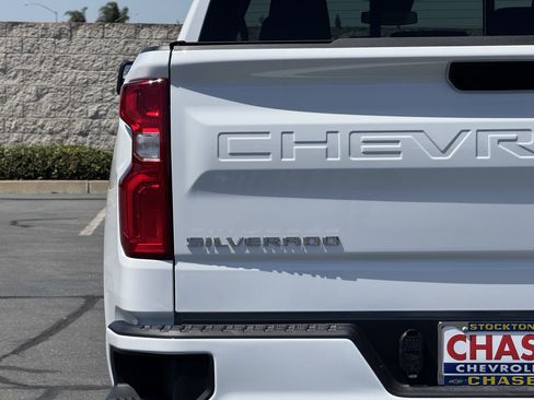 New 2026 Chevrolet Silverado 1500 RST w/ All Star Edition Plus AWD/4WD image 7