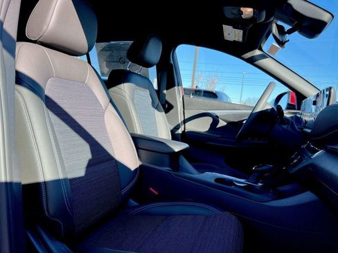 New 2025 Buick Envista Preferred w/ Convenience II Package image 59