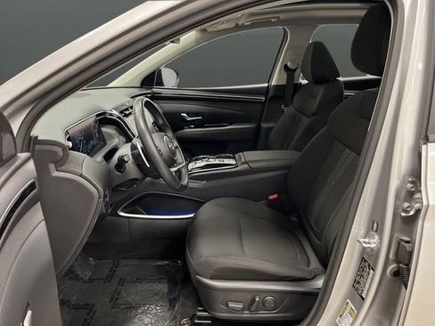 Used 2022 Hyundai Tucson SEL image 4