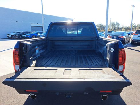 Used 2023 Honda Ridgeline RTL-E image 31