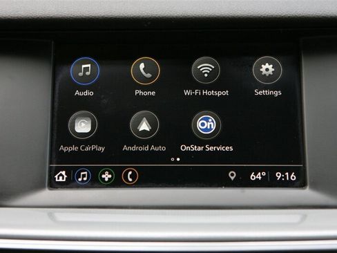 Used 2018 Buick Regal Preferred AWD/4WD image 21
